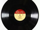 Rockabilly C&W 78 - Johnny Cash - Hey Porter/Cry Cry Cry - Quality Canada - mp3
