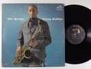 SONNY ROLLINS The Bridge RCA VICTOR LPM-2527 LP mono r