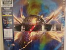 TESLA Mechanical Resonance 1986/2021 LP GLAM/HAIR METAL HARD ROCK NEW BLUE VINYL