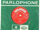 The Challengers - Deadline (Parlophone Records) Vinyl 7