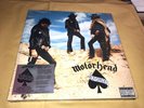 Motörhead - Ace of Spades - 3 X 12”lp  +  Book 2020 Sealed 40th Anniversary Edt