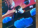 The Lightning Seeds - Cloudcuckooland - LP Record Vinyl Album - VG+ - Rock 1990