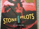 Stone Temple Pilots - Core - 2013 Music On Vinyl MOV - 2 x Vinyl LP Etched
