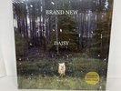 BRAND NEW DAISY LP Green Vinyl GEFFEN RECORDS-Hot Topic Ltd Edition Sealed