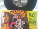 SIOUXSIE AND THE BANSHEES *SWIMMING HORSES* UK 7