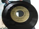 RARE SOUL - COOKIE JACKSON - PROGRESS RECORDS - ORIGINAL - HEAR