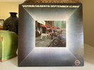 Astrud Gilberto September 17, 1969 Vinyl LP - Verve Records - Free Shipping