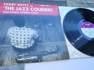 TUBBY HAYES and THE JAZZ COURIERS feat. RONNIE SCOTT 1957 UK TEMPO TAP 15 EX/EX
