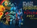 Iron Maiden London 7th July