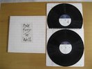 PINK FLOYD THE WALL  MINT- 1979 UK HARVEST WEEK OF RELEASE 1st ISSUE 2U/2U/1U/5U