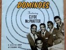Billy Ward & His Dominoes featuring Clyde McPhatter - UK original 10