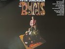 The Byrds - Fifth Dimension (LP) (EX-/VG-)