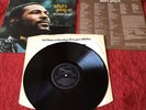 MARVIN GAYE 'WHAT'S GOING ON' LP UK TAMLA MOTOWN 1971 INSERT SOUL FUNK