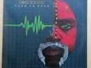 Gino Soccio - Face To Face 1982 Italy LP SEALED