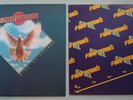 PETER FRAMPTON WIND OF CHANGE 1972 Lp Ex FRAMPTON'S CAMEL 1973 Ex w RINGO STARR