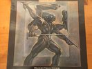 DARE - BLOOD FROM STONE LP A&M RECORDS 395 360-1 Pre-owned Copy Ex Condition