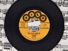 Cosmo I'm A Little Mixed Up You Cant Get Kissed Tilt 45 Record ROCKABILLY R&B M-