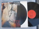 Talking Heads stop Making Sense Orig LP