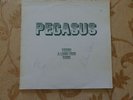 Pegasus – Seems A Long Time Gone LP 1975 Germany NM/VG+