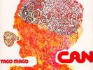 Can - Tago Mago Black Vinyl Edition (1971 - Reissue)