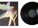 The Cure - The Head On The Door 12-inch LP with Printed Inner Sleeve with lyrics