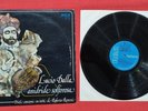 LP LUCIO DALLA - ANIDRIDE SOLFOROSA Prima Stampa Italiana 1975 Vinile EX+