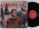 MICHEL LEGRAND Legrand Jazz COLUMBIA LP VG+ mono 6-eye r