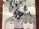 “Revolver” – The Beatles record LP NM GRAIL COPY IMMACULATE Lennon McCartney