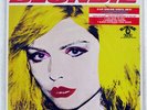 BLONDIE GREATEST HITS DELUXE REDUX GHOSTS OF DOWNLOAD NOBLE ID NBL5001 UK 3LP