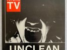PSYCHIC TV UNCLEAN TEMPLE RECORDS VIA JUNGLE RECORDS TOPY 001