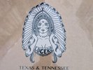 Lucero Limited Edition Texas And Tennessee 12