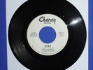 Rare Soul / Funk Cresa Watson ‘Dead’ Charay Records Original 45 RPM vinyl