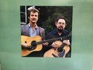 Norman Blake & Tony Rice LP 1987 Rounder Records 0233