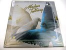 DIETER BOHLEN READY FOR ROMANCE MODERN TALKING ALBUM VINYL 3SLPXL 37052 LP