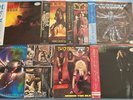 [ALL PROMOS] Ratt, TESLA, Van Halen etc - RARE 8 Classic Rock 