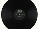 R&B 78 - Sam Cooke - Desire Me - Keen - mp3