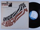 LEE MORGAN The Rumproller BLUE NOTE LP VG+ mono NY van gelder r