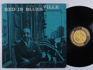 RED GARLAND Red In Bluesville PRESTIGE LP mono RVG deep groove r