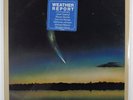 WEATHER REPORT Mysterious Traveller COLUMBIA KC-32494 LP SEALED r