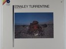 STANLEY TURRENTINE In Memory Of BLUE NOTE LT-1037 LP SEALED r