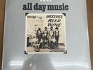 FACTORY SEALED   War - All Day Music LP   1971 UAS5546 Funk Soul 1st Pressing