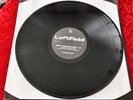 LEFTFIELD Not Forgotten UK 2-track promo 12