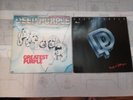 Deep Purple - Greatest Purple (2LP/VINYL) + Perfect Strangers (LP/VINYL)