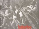 Bakerloo GERMAN JACKET BULGARIAN VINYL Balkanton Vinyl LP