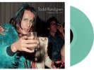 Todd Rundgren – Ultrasonic Studio 1972 (Coke Bottle Green Vinyl)