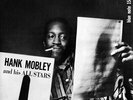 Hank Mobley Hank Mobley And His All Stars MONO Blue Note Vinyl LP