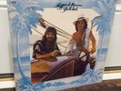 Loggins and Messina Full Sail Audiophile Super Disk Lp Vinyl NMINT Condition