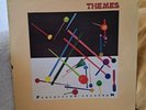 Percussion Spectrum Barry Morgan Themes UK Library LP Vinyl Breaks TIM 1029 1979