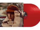 Taylor Swift - Red (Taylor's Version) Red 4LP Vinyl