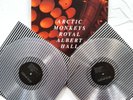 Arctic Monkeys: Live at the Royal Albert Hall 2020 LIMITED 2 X LP album record